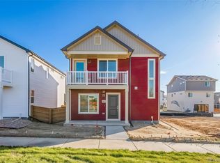 13491 E 103rd Place, Commerce City, CO 80022