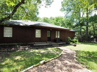 25745 Cathy Dr, Hockley, TX 77447