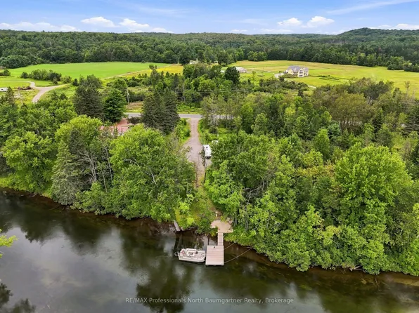 4120 Deep Bay Rd, Minden Hills, ON K0M 2K0