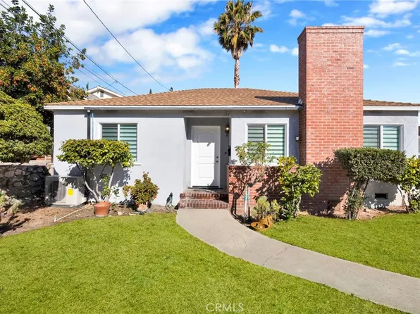 4444 Rosemont Ave, Montrose, CA 91020