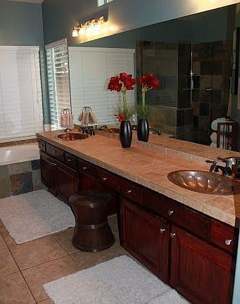 Gorgeous Cherry Wood