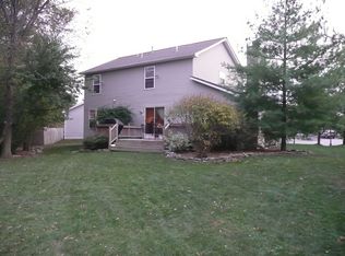 206 Landemere Ct, Delaware, OH