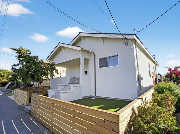 1285 Vine Street, San Jose, CA 95110