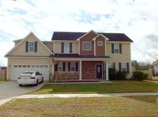 51 Babbling Creek Rd, Rocky Point, NC 28457