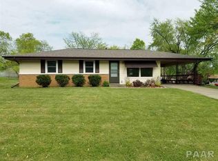5506 N Plaza Dr, Peoria, IL