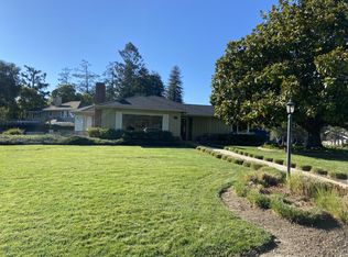 11 Pasatiempo Dr, Santa Cruz, CA
