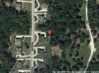 7533 Surrey Ln, Trussville, AL 35173