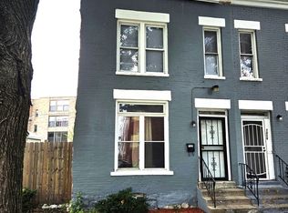 7410 S Wentworth Ave, Chicago, IL 60621