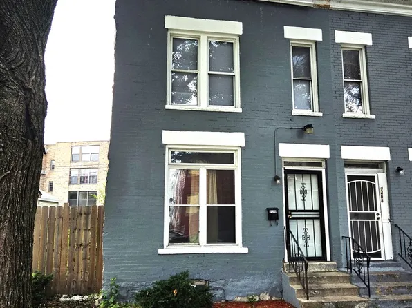 7410 S Wentworth Ave, Chicago, IL 60621