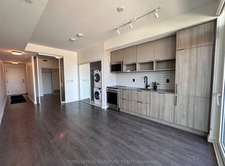 35 Rolling Mills Rd #N326, Toronto, ON M5V0V6