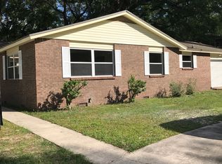 5501 Mossy Top Way, Tallahassee, FL 32303