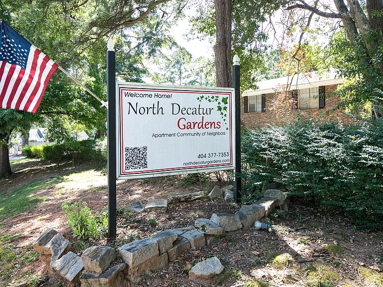 North Decatur Gardens — Photo 46