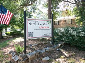 North Decatur Gardens