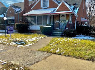 16685 Freeland St, Detroit, MI 48235