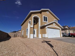 12401 Tierra Maria Ct, El Paso, TX 79938