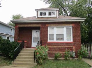 3925 Euclid Ave, Stickney, IL