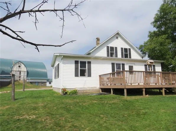 W12522 Burma Drive, Lublin, WI 54447
