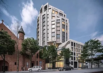 329 Broadway in Williamsburg