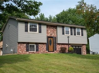 111 Brookston Dr Cranberry Township PA 16066 Zillow