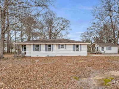 610 W 7th St, Bay Minette, AL, 36507