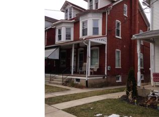 308 S Wyomissing Ave, Shillington, PA 19607