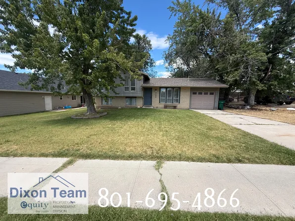2086 W 6000 S, Roy, UT 84067
