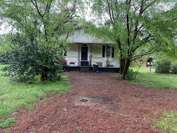 103 Rockdale Subdivision Loop, Americus, GA 31709