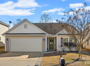 1116 Marcus St, Indian Land, SC 29707