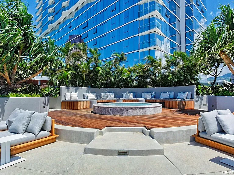 888 Kapiolani Blvd #1603 — Photo 22
