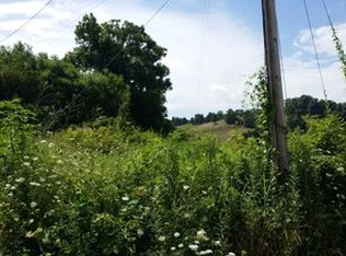 1758 Richland Rd, Caneyville, KY 42721