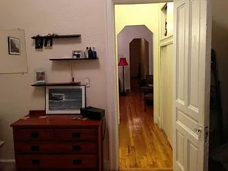 Rented by Living New York