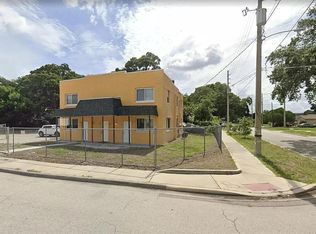 745 EASY AVENUE, ORLANDO, FL 32805