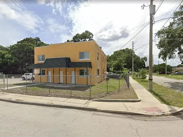745 EASY AVENUE, ORLANDO, FL 32805