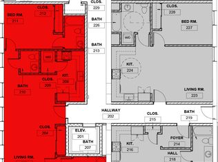 244 E Park Ave #201, Lake Wales, FL 33853