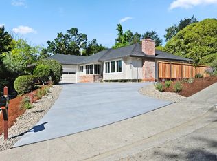 307 Sherri Ct, Petaluma, CA 94952