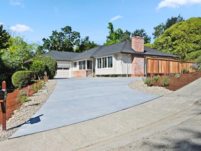 307 Sherri Court, Petaluma, CA, 94952