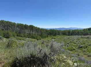 111 Ellemeham Ridge Rd, Oroville, WA 98844