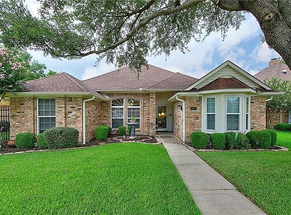 2nd image of 2806 Hickory Bend Dr
