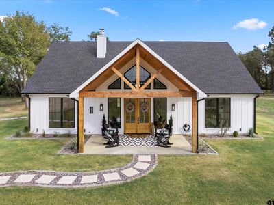 3079 County Road 3115 N, Clarksville, TX, 75426