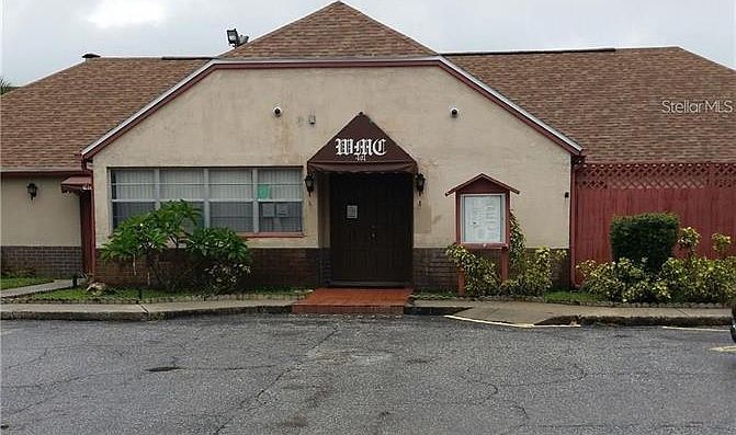 1st image of 9013 Westchester Cir #31
