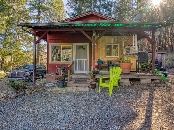 8427 Saddle Rd, Kelseyville, CA 95451