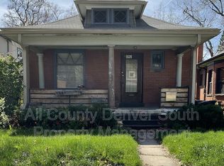 231 S Downing St, Denver, CO 80209