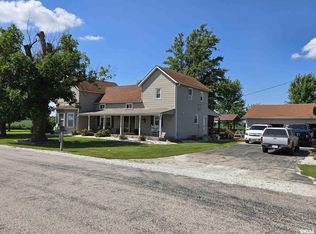 18520 N 1450th Rd, Macomb, IL 61455