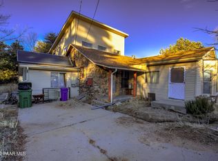 908 Flora St LOT 1, Prescott, AZ 86305