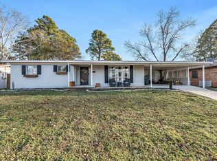 3129 Rollingwood Dr, Tyler, TX 75701