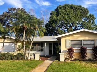 5943 29th Ave N, Saint Petersburg, FL 33710