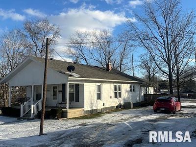 308 E Jackson St, Pinckneyville, IL, 62274