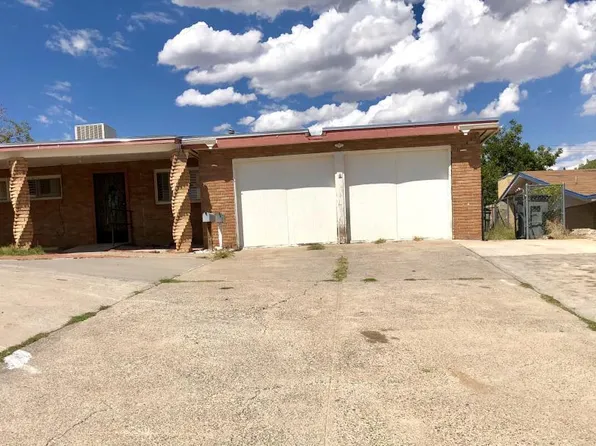 2709 Frankfort Ave Unit B, El Paso, TX 79930