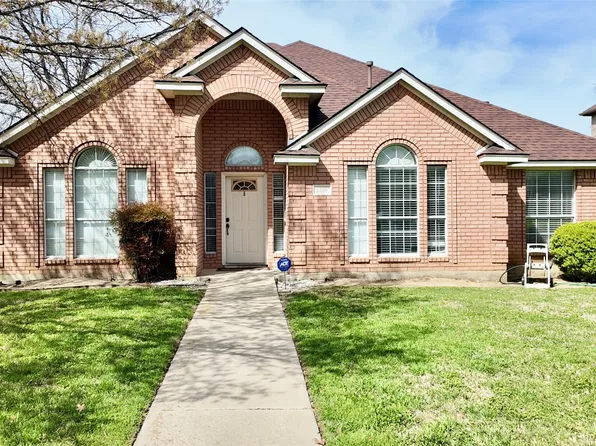 1320 Bold Forbes Dr, Grand Prairie, TX 75052