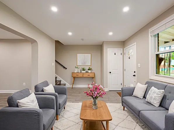 4712 Central Ave NE, Washington, DC 20019